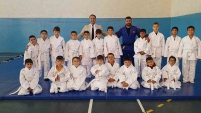 Erzurum GSİM Müdürü Levent Çakmur’un girişimleri, AK Parti Erzurum Milletvekilleri,