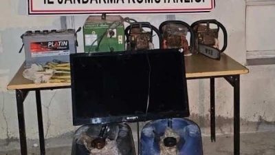 Erzurum İl Jandarma Komutanlığınca; Köprüköy ilçesinde 7 farklı evde meydana