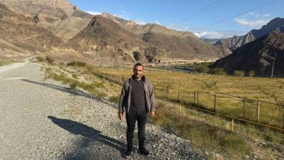 Azerbaycan, Ermenistan, İran, Türkiye ve ABD’nin diplomasi trafiğinde sıkça gündeme