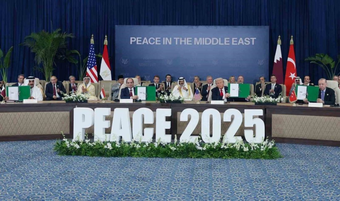 İletişim Başkanı Burhanettin Duran, “Cumhurbaşkanımız Sayın Recep Tayyip Erdoğan, uluslararası