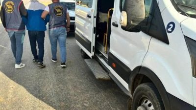 Erzurum İl Jandarma Komutanlığı Asayiş Şube Müdürlüğüne bağlı Jandarma Asayiş