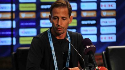 Alanyaspor Teknik Direktörü Joao Pereira, Gençlerbirliği karşılaşmasının ardından, “Oyuncularıma maçtan