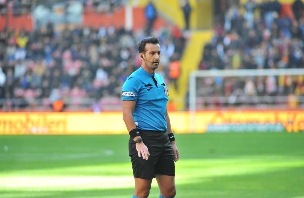 Trendyol Süper Lig’de bugün Kasımpaşa ile Beşiktaş arasında oynanacak karşılaşmanın