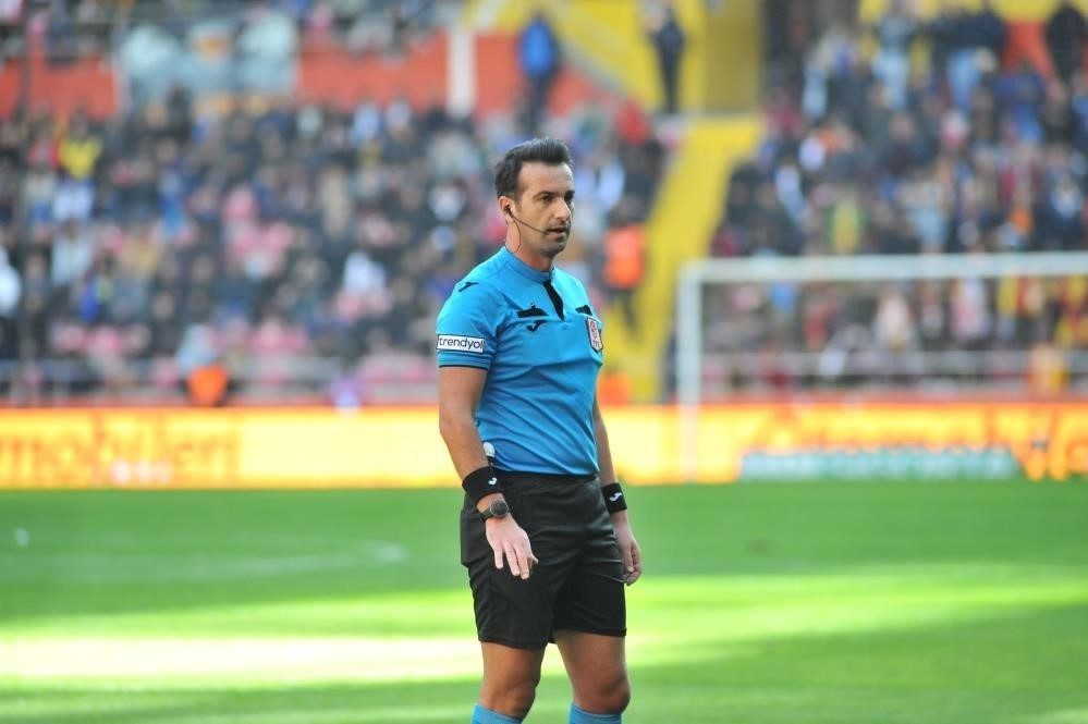 Trendyol Süper Lig’de bugün Kasımpaşa ile Beşiktaş arasında oynanacak karşılaşmanın