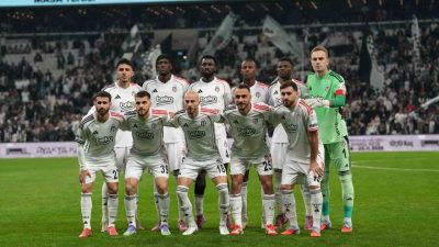 Trendyol Süper Lig’in 10. haftasında Beşiktaş, deplasmanda karşılaşacağı Kasımpaşa ile