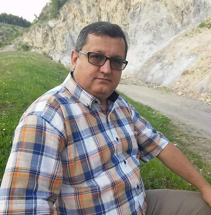 Kastamonu’da dengesini kaybederek merdivenden düşen bir kişi kaldırıldığı hastanede hayatını