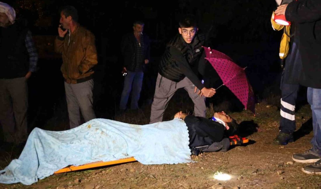 Kastamonu’nun Taşköprü ilçesinde, Sinop’tan gelen turistlerin bulunduğu tur midibüsünün devrilmesi