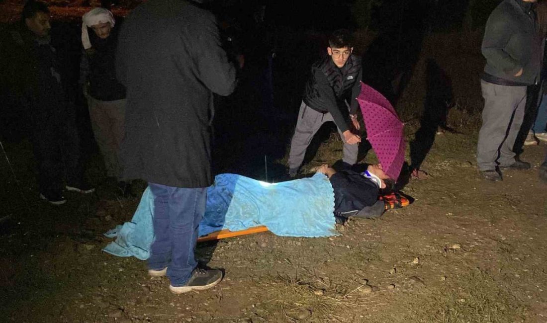 Kastamonu’da kontrolden çıkan tur midibüsünün şarampole devrilmesi sonucu çok sayıda