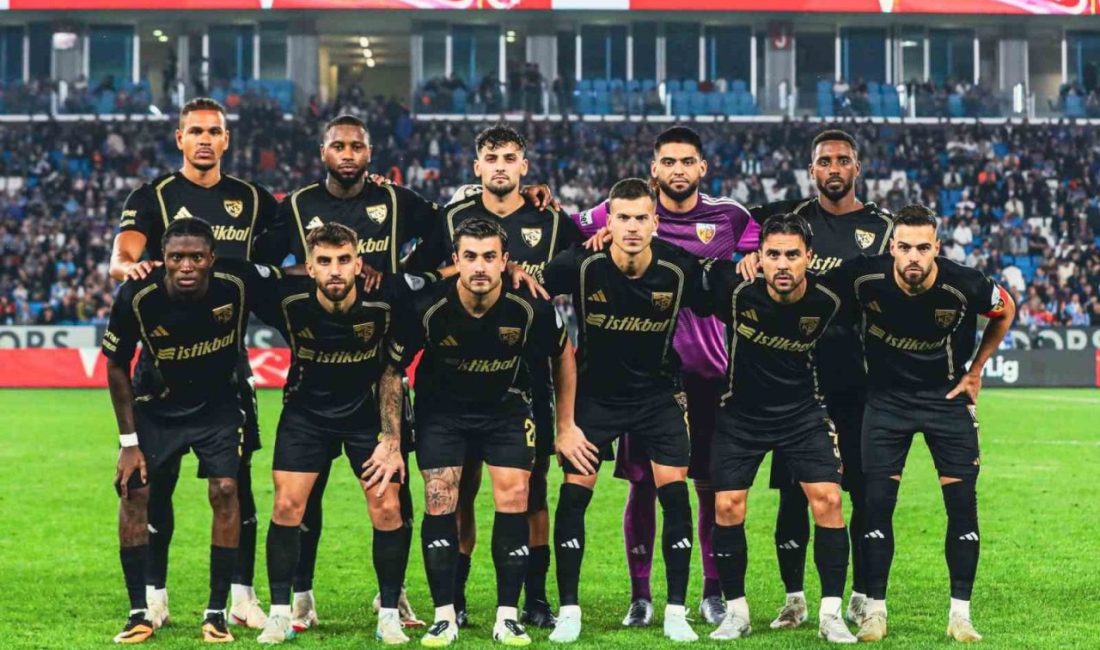 Kayserispor, Süper Lig’de oynadığı 8 maçta da galibiyet alamadı. Süper