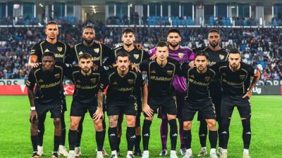 Kayserispor, Süper Lig’de oynadığı 8 maçta da galibiyet alamadı. Süper