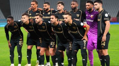 Kayserispor, Süper Lig serüvende galibiyet hasretini sürdürüyor. Sarı kırmızılı takım