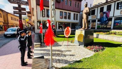 Erzincan’ın Kemaliye ilçesine “Kemaliye” isminin Gazi Mustafa Kemal Atatürk tarafından