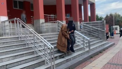 Kocaeli Emniyet Müdürlüğü Göçmen Kaçakçılığıyla Mücadele ve Hudut Kapıları Şube