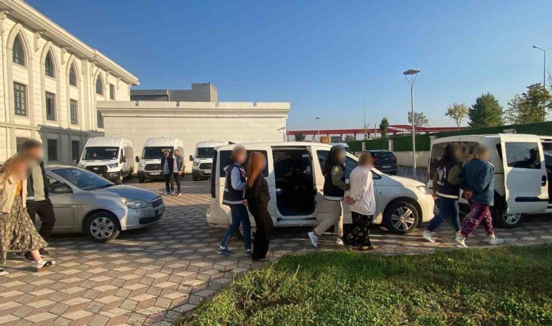 Kocaeli’nin Çayırova ve Gölcük ilçelerinde meydana gelen 860 bin lira