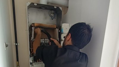 Uzmanlar yılda en az bir kez yapılması gereken periyodik doğalgaz