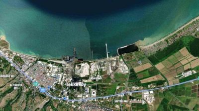 SAMSUN (İHA) – AK Parti Samsun İl Başkanı Mehmet Köse,