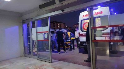 Sivas’ta çıkan silahlı kavgada 1 kişi hayatını kaybetti, 2 kişi