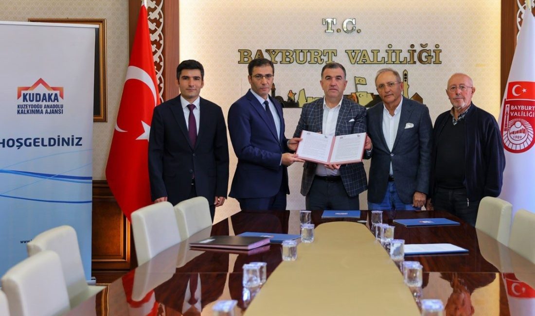 2025 Yılı Fizibilite Desteği Programı kapsamında onaylanan ve Kenan Yavuz