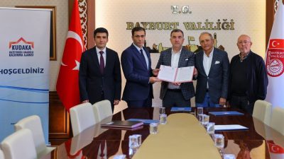 2025 Yılı Fizibilite Desteği Programı kapsamında onaylanan ve Kenan Yavuz