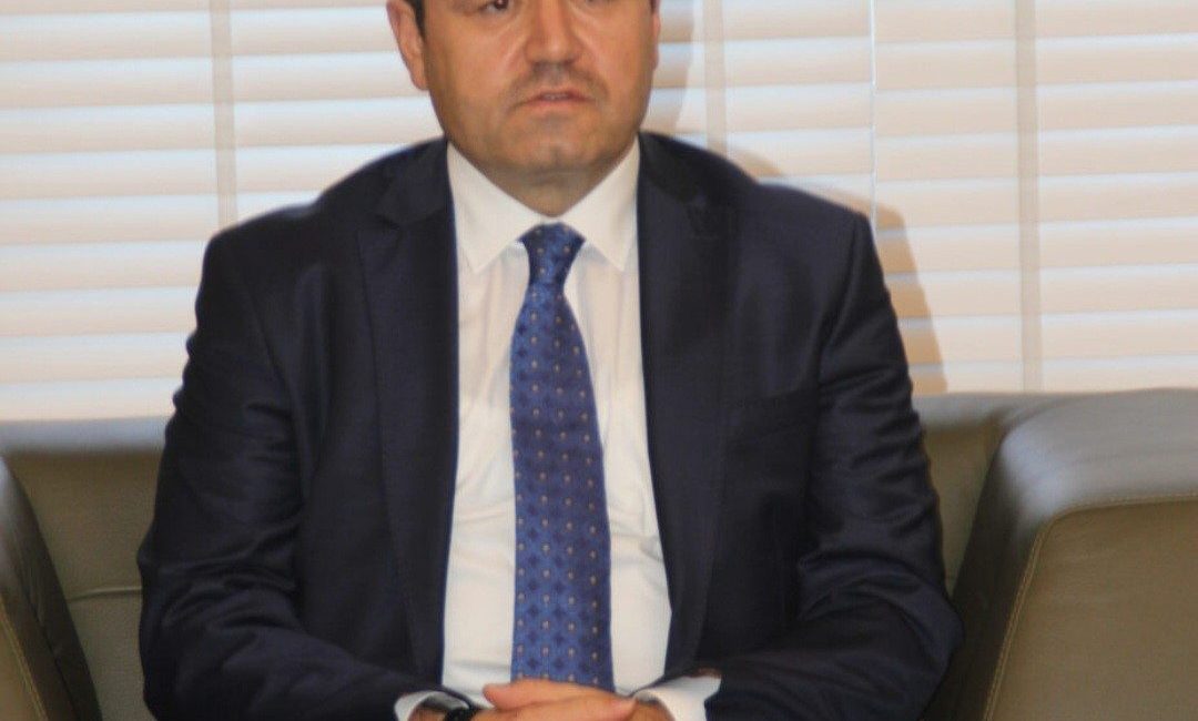 Kütahya Valisi Musa Işın, Simav ilçesinde meydana gelen depremle ilgili