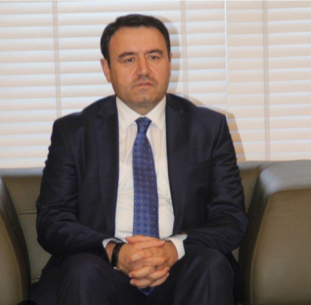 Kütahya Valisi Musa Işın, Simav ilçesinde meydana gelen depremle ilgili