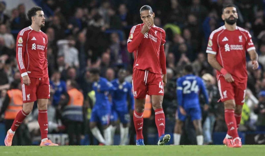 İngiltere Premier Lig’de yeni sezona 5 maçta 5 galibiyetle başlayan