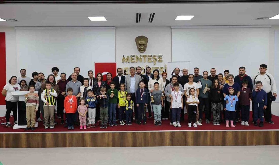 Menteşe Belediyesi ile Muğla Fenerbahçeliler Derneği iş birliğinde düzenlenen 29