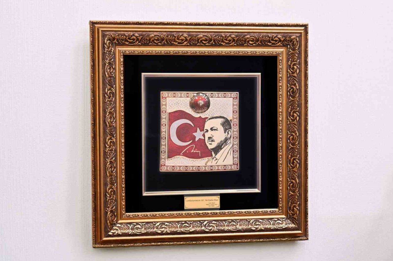 Milliyetçi Hareket Partisi (MHP) Genel Başkanı Devlet Bahçeli, Cumhuriyet’in 102’nci