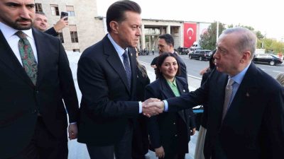 AK Parti Eskişehir Milletvekili Nebi Hatipoğlu, 28. Dönem 4. Yasama