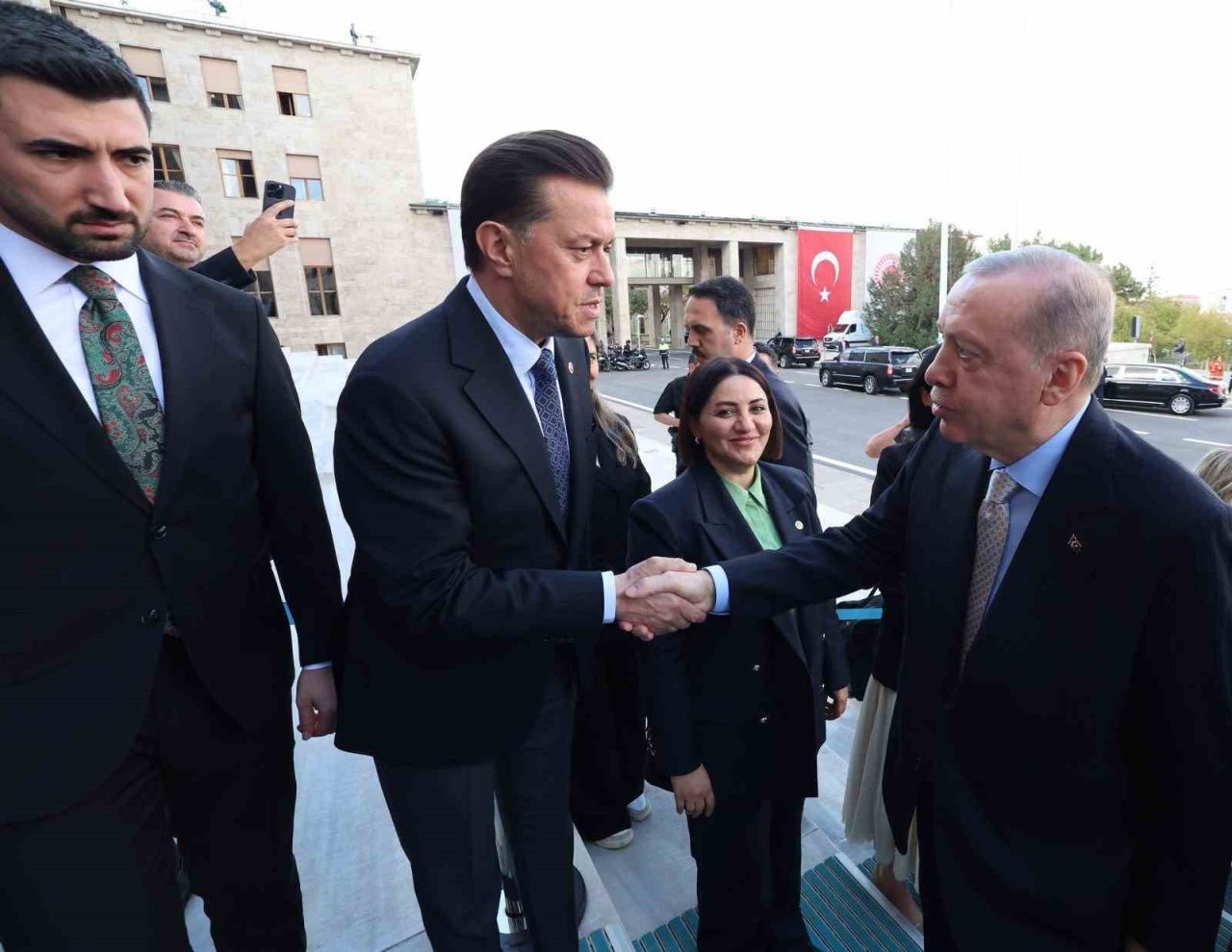 AK Parti Eskişehir Milletvekili Nebi Hatipoğlu, 28. Dönem 4. Yasama