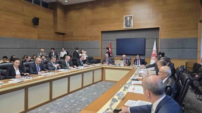 Tarım, Orman ve Köyişleri Komisyonu, Milli Parklar Kanunu ve Bazı