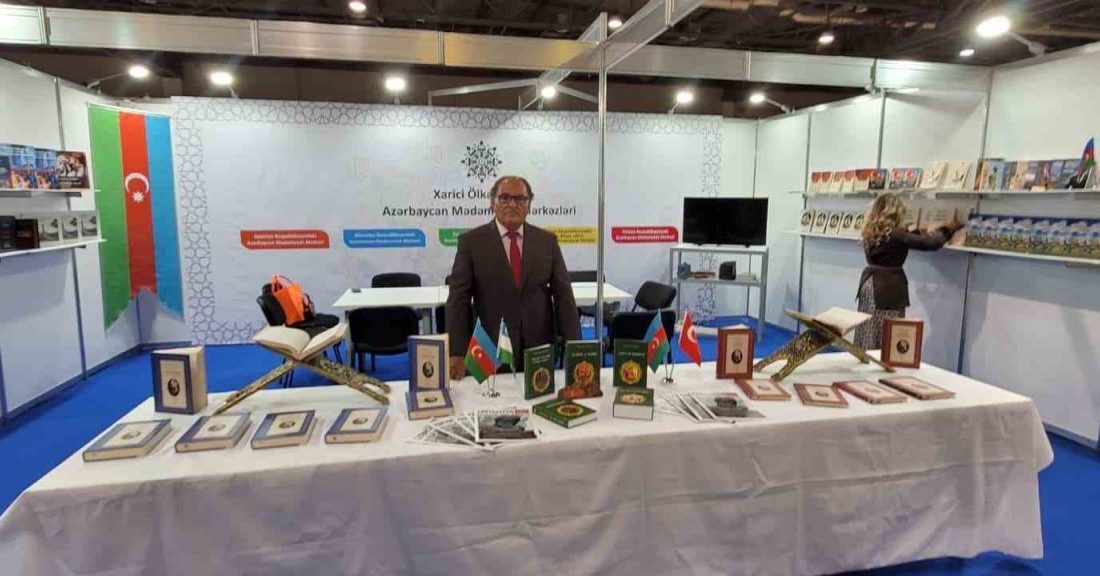 Büyük bilge, sufi şair, düşünür Nizami Gencevi’nin “Hamse”sinin “Sırlar Hazinesi”