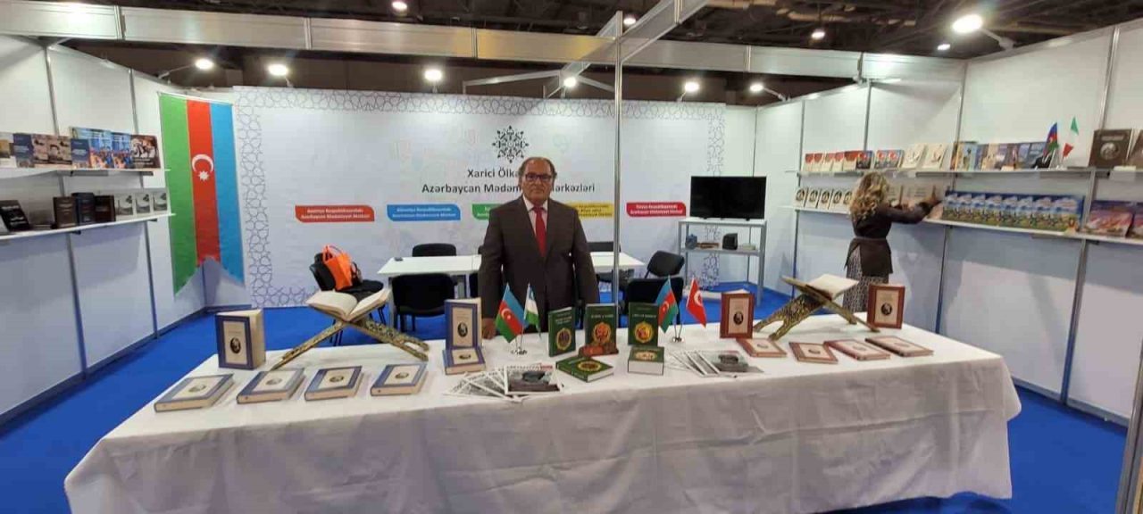 Büyük bilge, sufi şair, düşünür Nizami Gencevi’nin “Hamse”sinin “Sırlar Hazinesi”