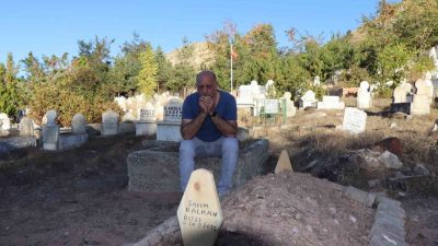 Erzurumlu iki kardeş, vefat eden babalarının veraset işlemleri ile ilgili