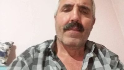 Ordu’nun Kumru ilçesinde ahırdan çıkardığı öküzünün boynuz ile vurduğu şahıs