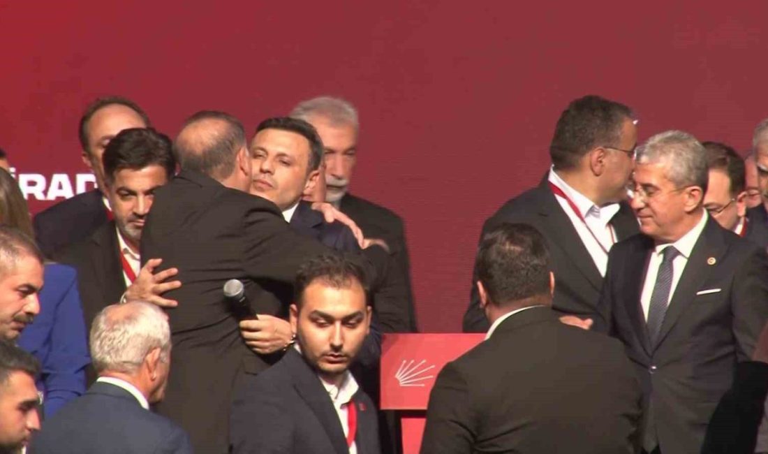 Yüksek Seçim Kurulu’nun (YSK) durdurma talebini reddederek planlandığı gibi yapılmasına