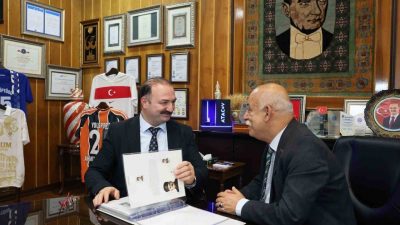 Posta ve Telgraf Teşkilatı (PTT) ile Türkiye Filateli Dernekleri Federasyonu