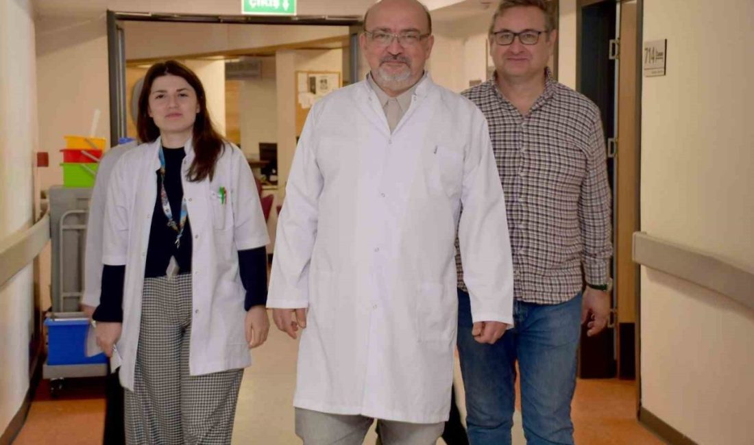 Prof. Dr. Ertuğrul Çakır, bel fıtığının toplumda oldukça sık görülen