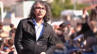 Erzincan Binali Yıldırım Üniversitesi Güzel Sanatlar Fakültesi Dekanı Prof. Dr.