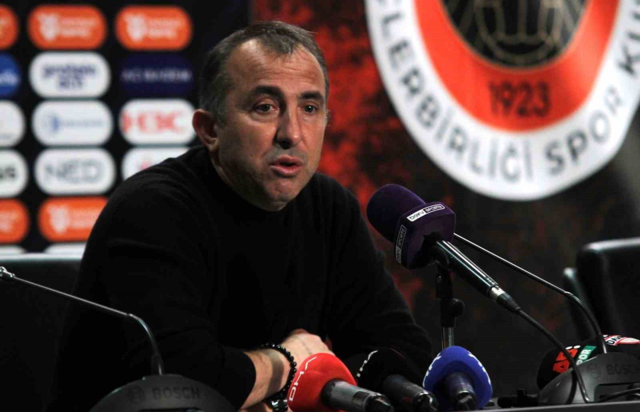 Konyaspor Teknik Direktörü Recep Uçar, Gençlerbirliği karşılaşmasının ardından, “Bizim için