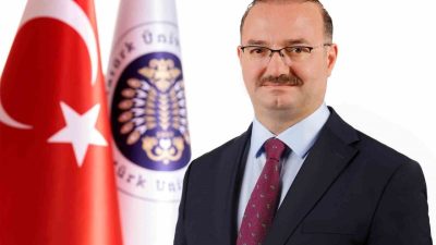 Atatürk Üniversitesi Rektörü Prof. Dr. Ahmet Hacımüftüoğlu, Yükseköğretim Kurulu (YÖK)