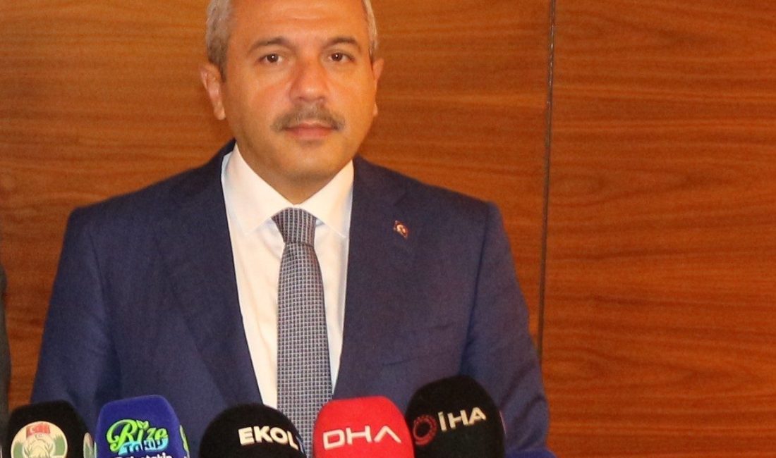 Rize’de 19 ve 20 Eylül tarihlerinde meydana gelen heyelanın bilançosu