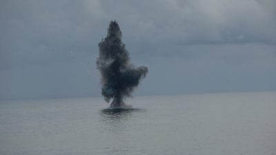 Rusya ile Ukrayna arasında süren savaşın etkileri Karadeniz’de giderek daha