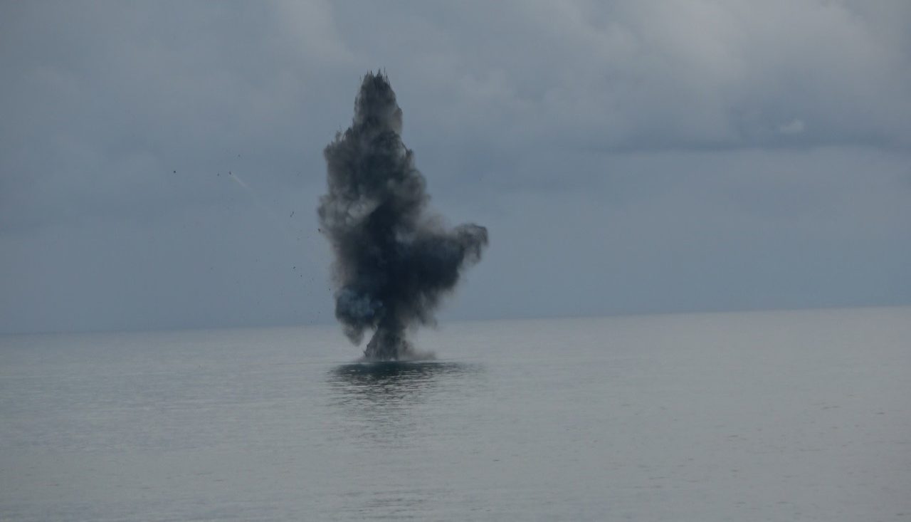 Rusya ile Ukrayna arasında süren savaşın etkileri Karadeniz’de giderek daha