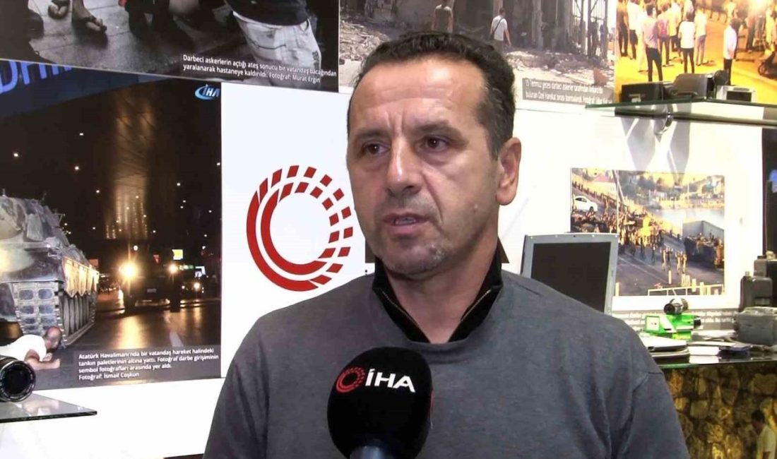 Türkiye Profesyonel Futbolcular Derneği (TPFD) Başkanı Saffet Akyüz, bahis olayının