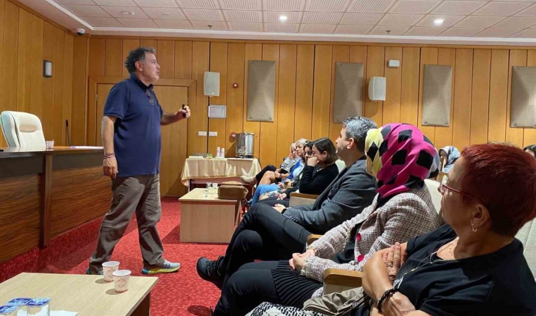 Samsun İl Sağlık Müdürlüğü, birinci basamak sağlık hizmetlerinde görev yapan