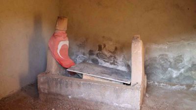 Erzurum’un Narman İlçesi’nde 93 Harbinde şehit olan Oltulu Dağgirli Daştan