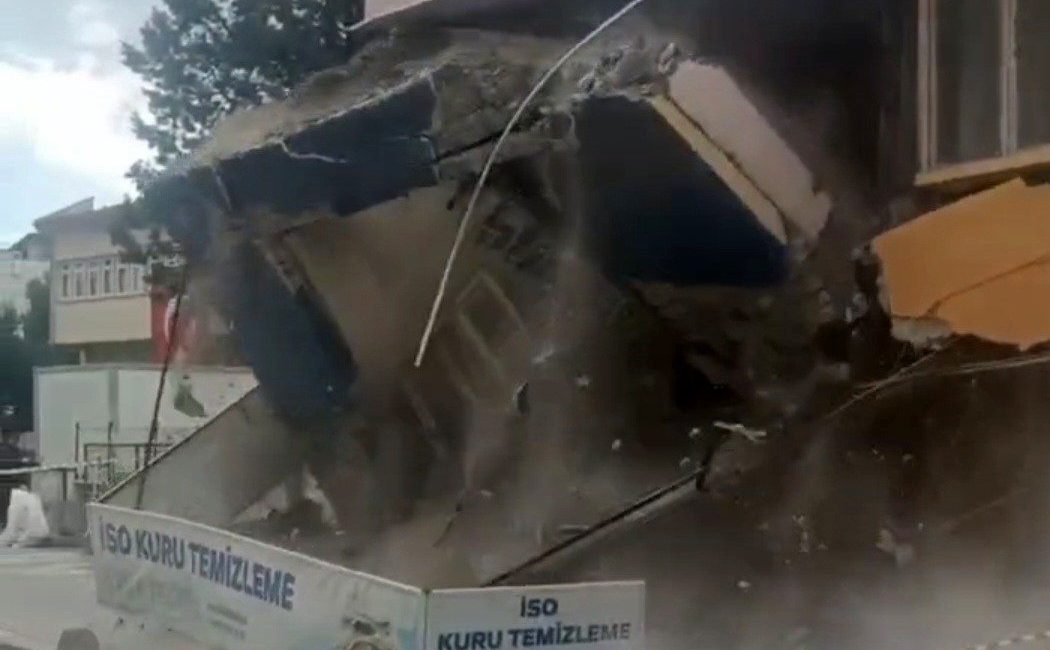 Balıkesir’de 78 gün ara ile 6.1 büyüklüğünde deprem yaşayan Sındırgı