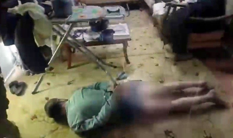 Sakarya’nın Karasu ilçesinde Ömer Akbay’ın alışveriş dönüşü sokak ortasında uğradığı