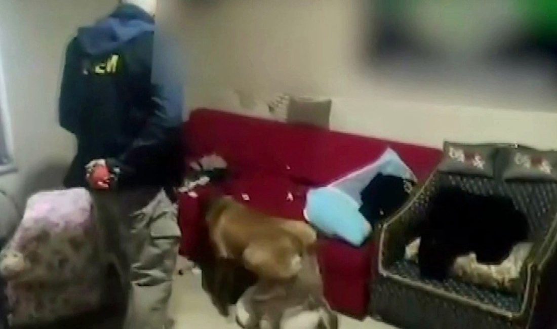 Sakarya İl Emniyet Müdürlüğü ekiplerince Kocaeli ve Sakarya’da sokak satıcılarına